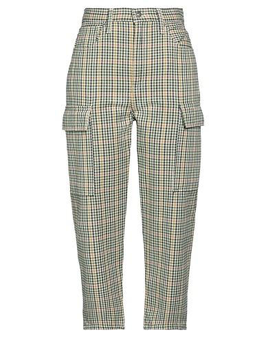 LEVI'S MADE & CRAFTED Cargo Verde 100% Cotone