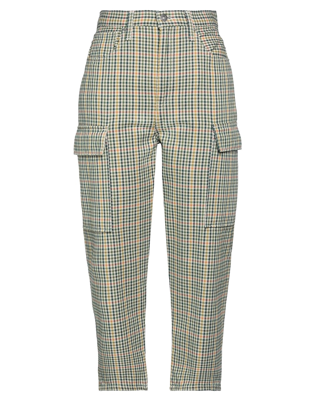 LEVI'S MADE & CRAFTED - Pantaloni