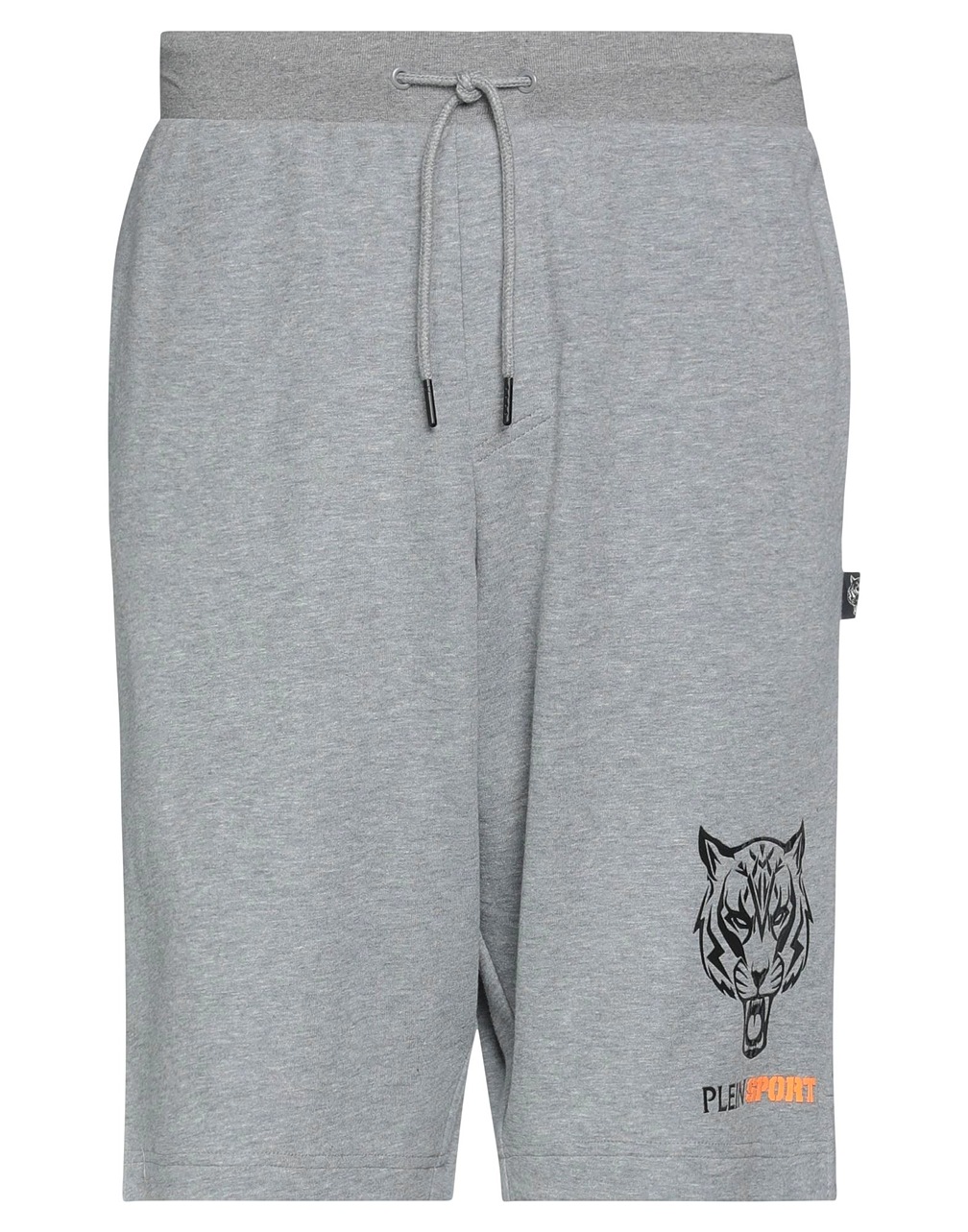 PLEIN SPORT - Shorts & Bermuda Shorts