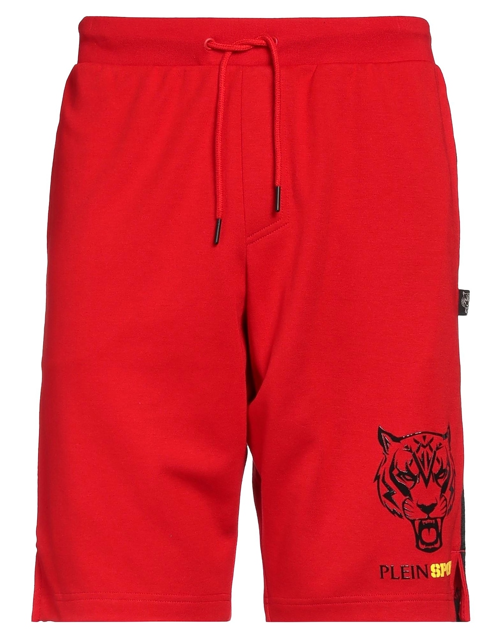 PLEIN SPORT - Shorts & Bermuda Shorts