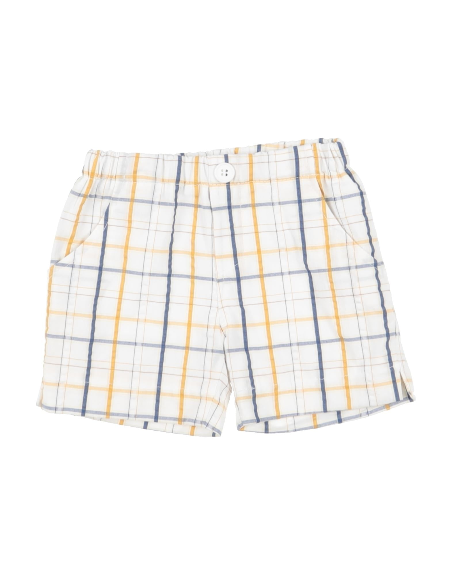 ALETTA - 쇼츠 & 버뮤다 팬츠