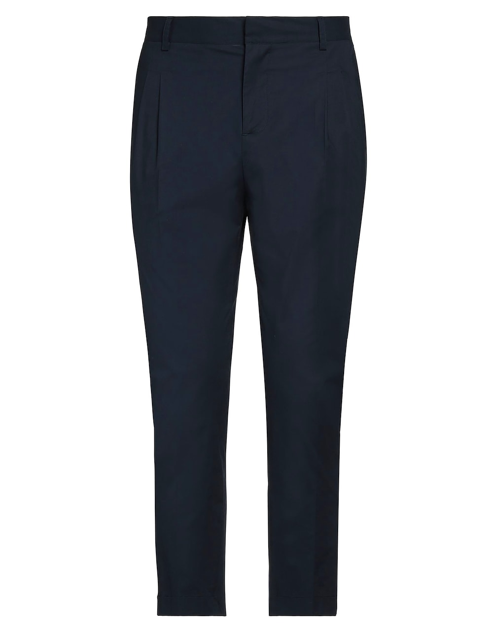 GREY DANIELE ALESSANDRINI - Trousers