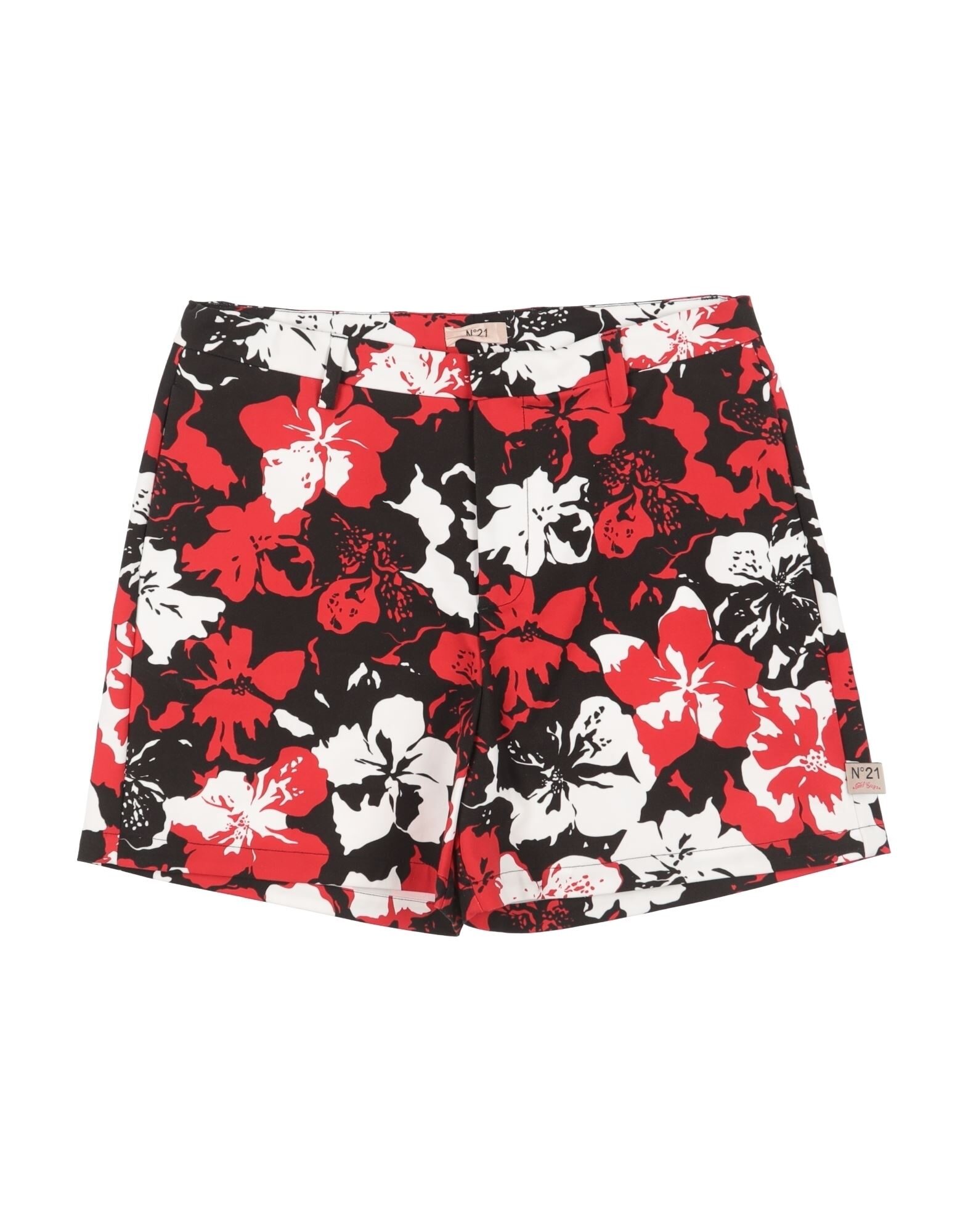 N°21 - Shorts & Bermuda Shorts