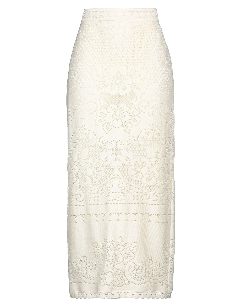 VALENTINO GARAVANI - Maxi skirts