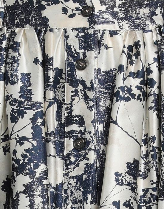 CO.GO Длинная юбка