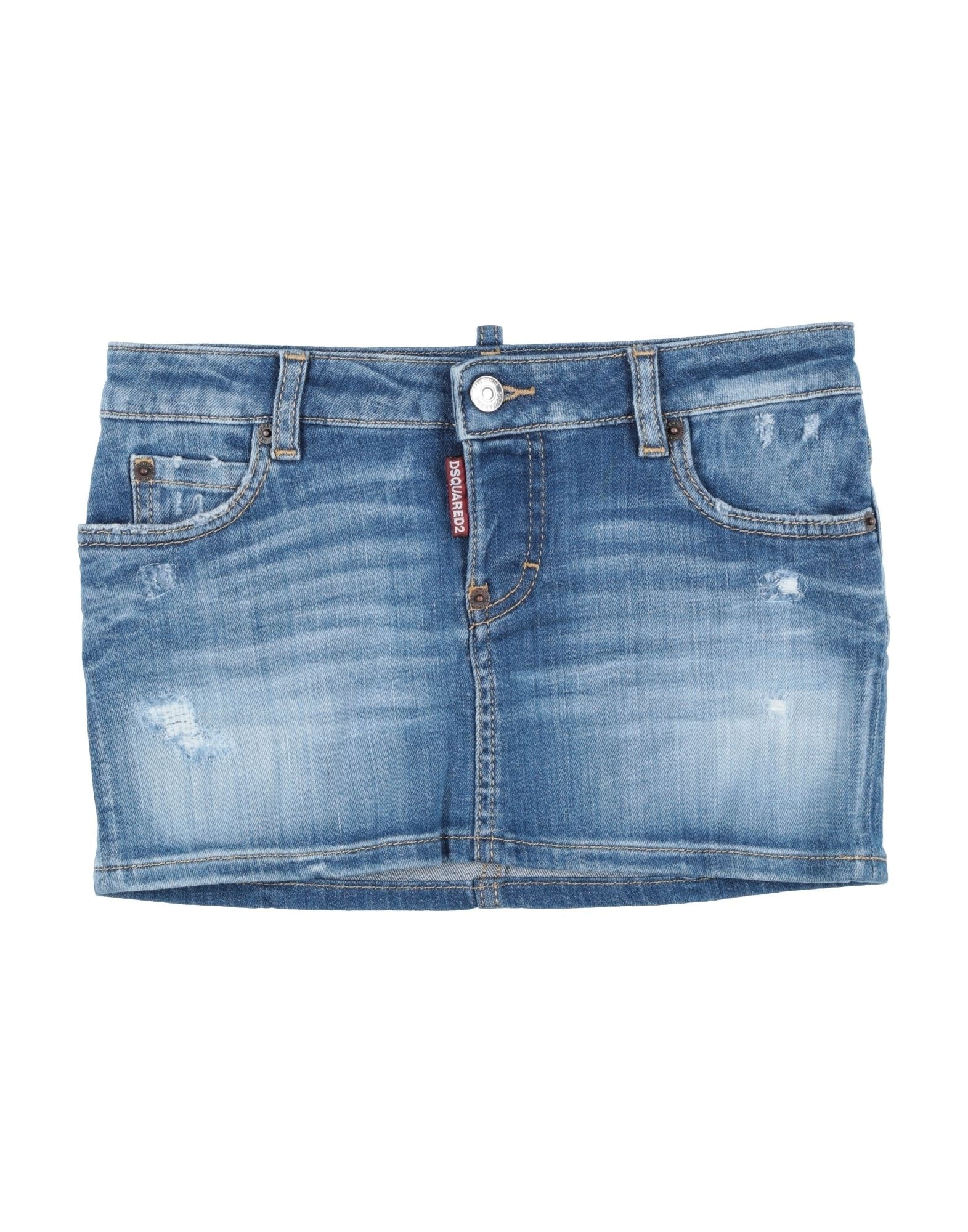 DSQUARED2 - Gonne bimba