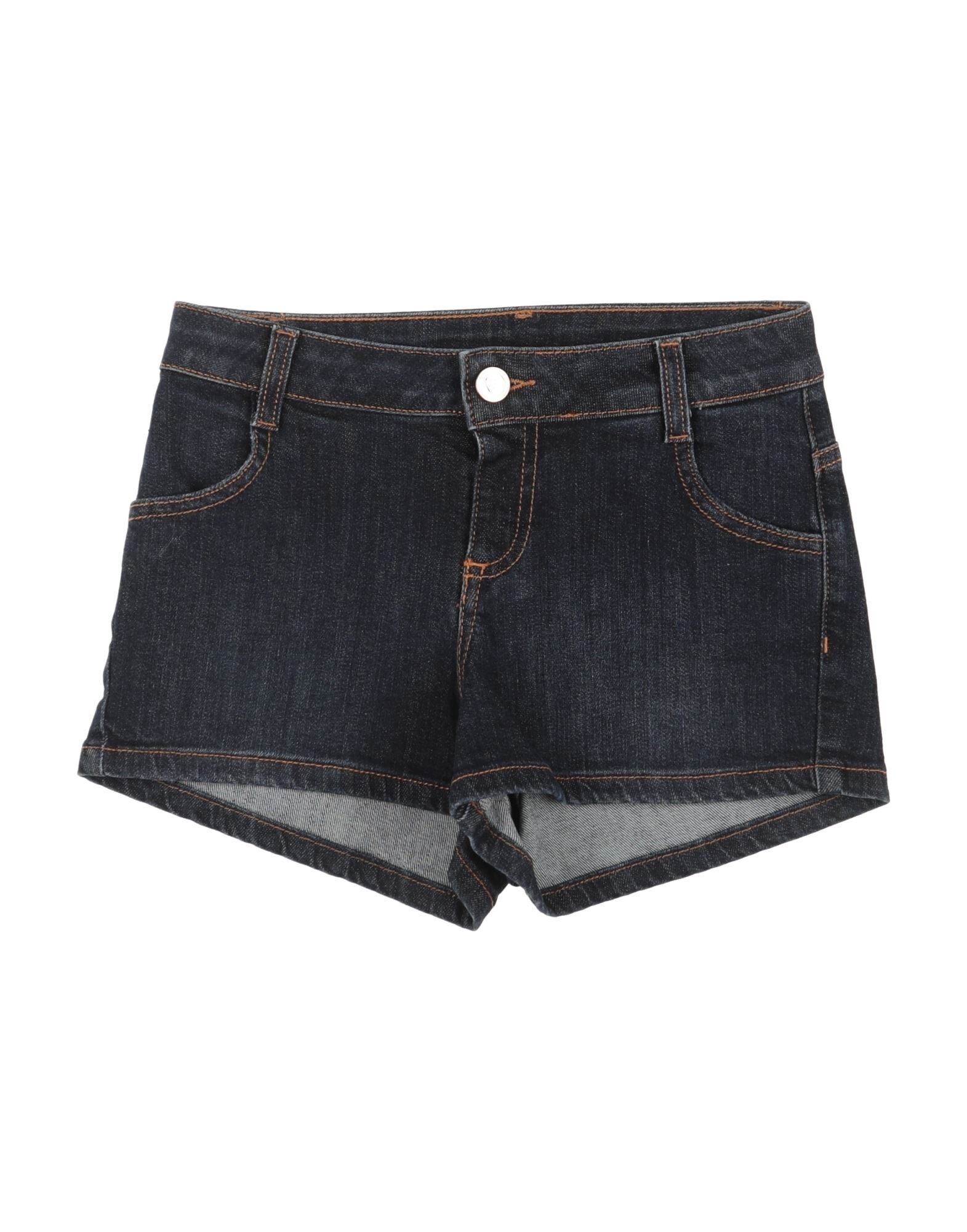 TWINSET - Denim shorts