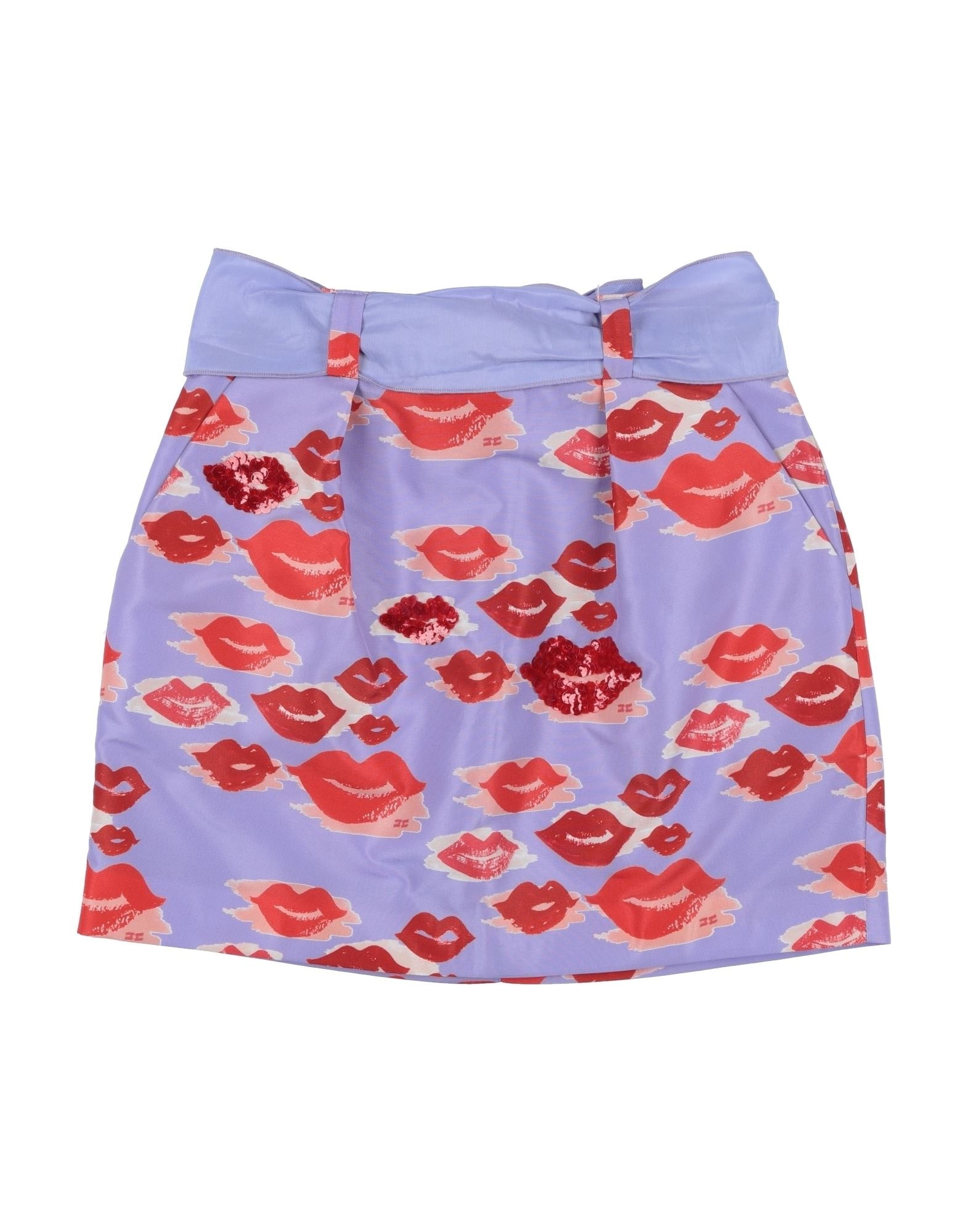 ELISABETTA FRANCHI - Kids' skirts