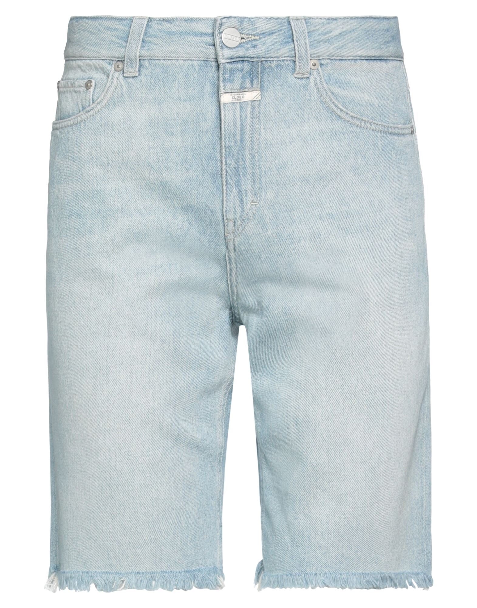 CLOSED - Denim shorts