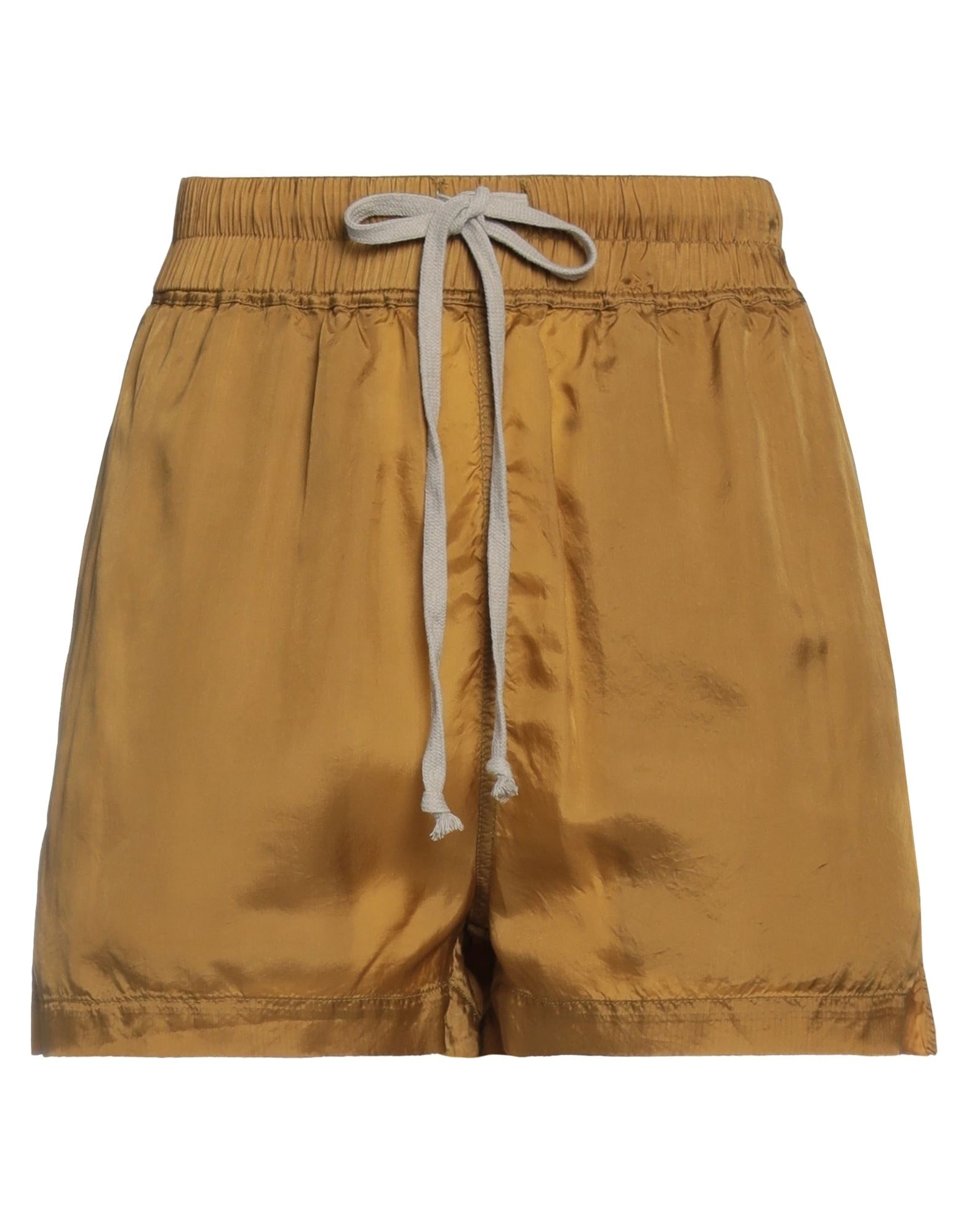 RICK OWENS - Shorts & Bermuda Shorts