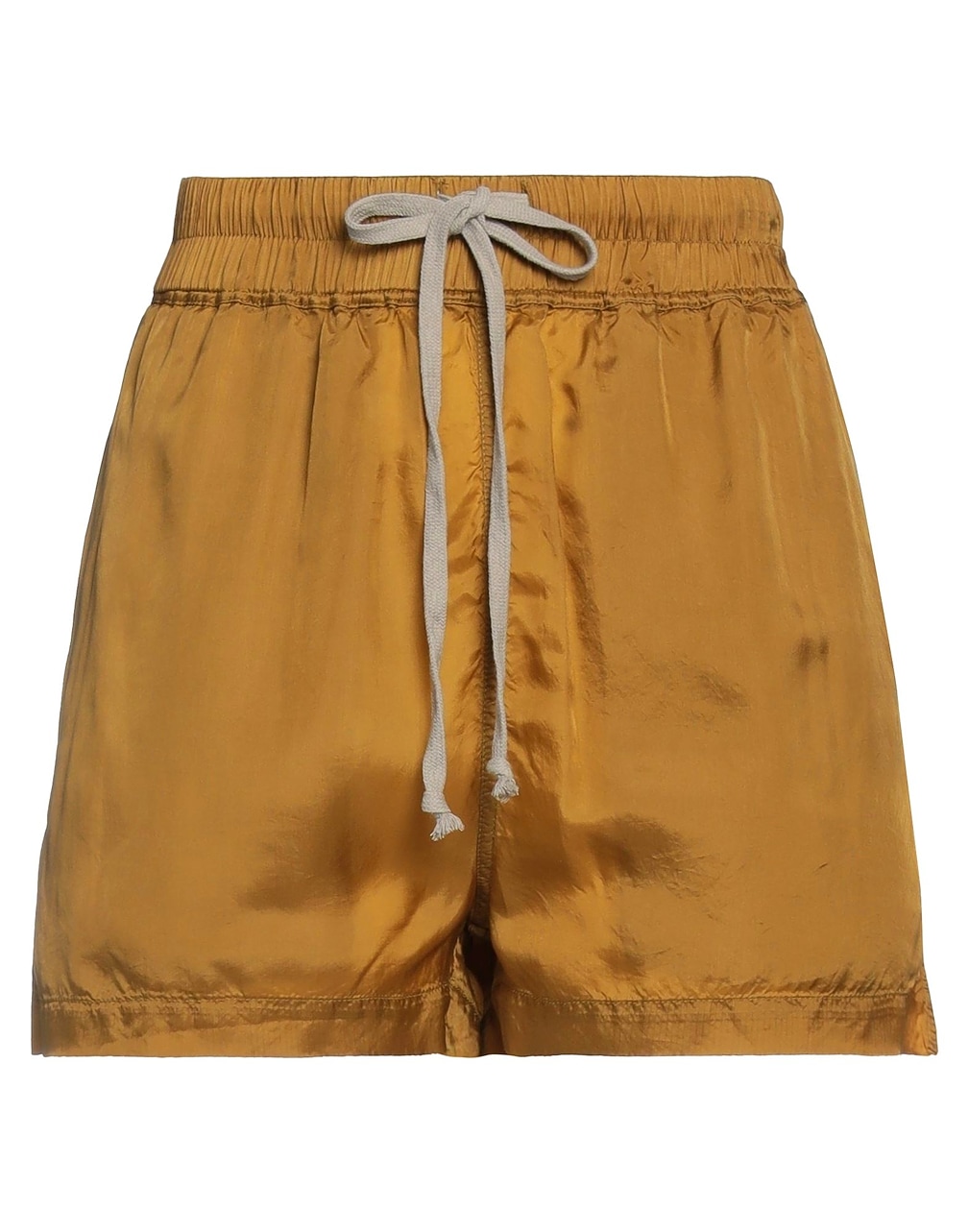 RICK OWENS - Shorts & Bermuda Shorts