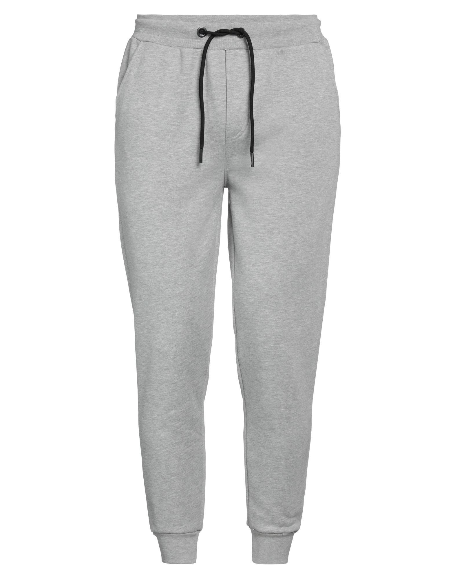 PLEIN SPORT - Trousers