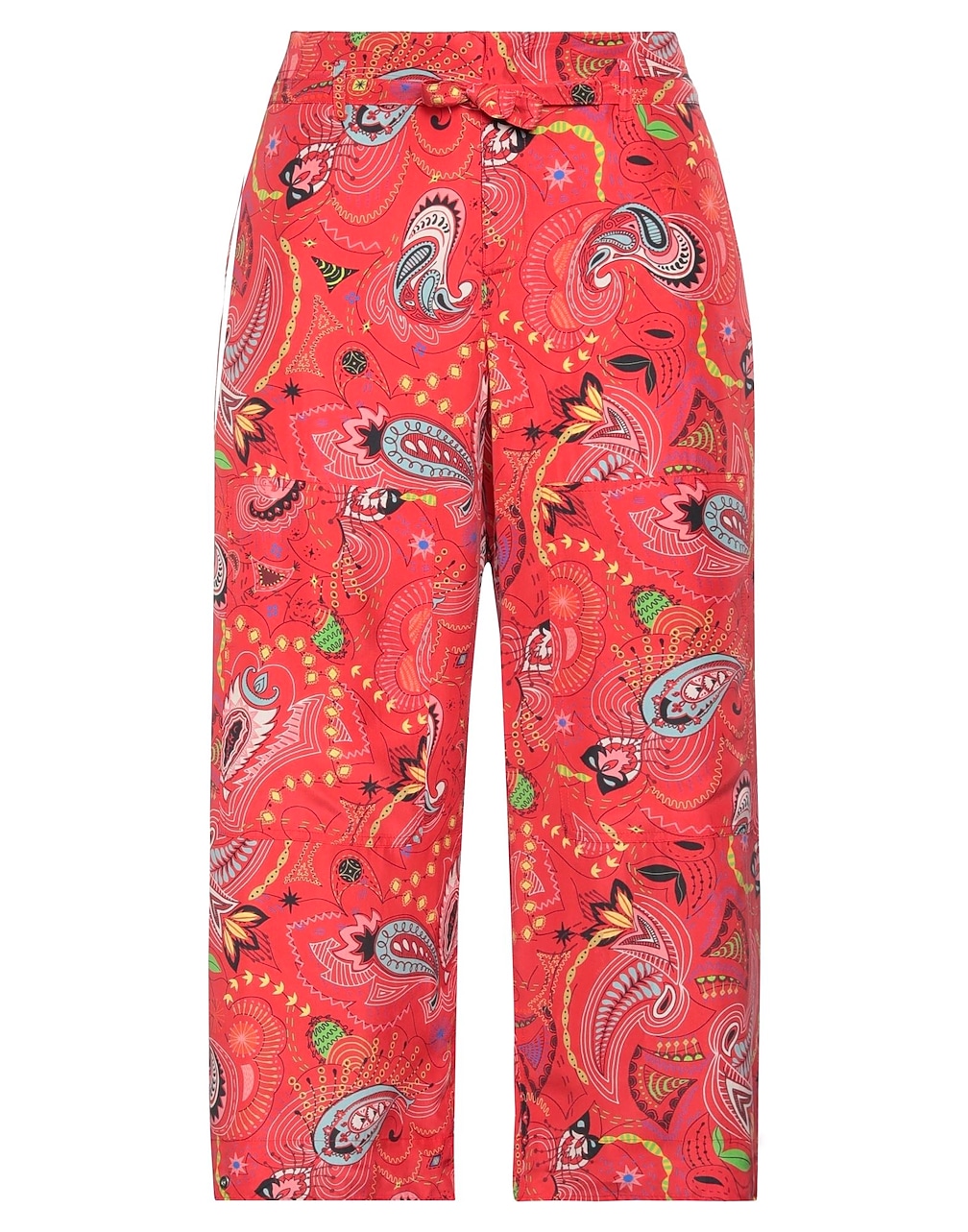 ETRO - Trousers