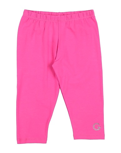 GAUDÌ Leggings Fucsia 95% Cotone, 5% Elastan