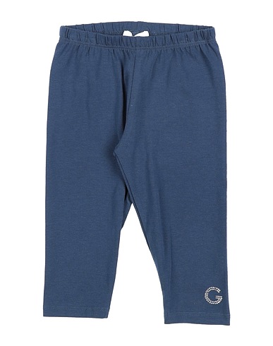 GAUDÌ Leggings Blu notte 95% Cotone, 5% Elastan