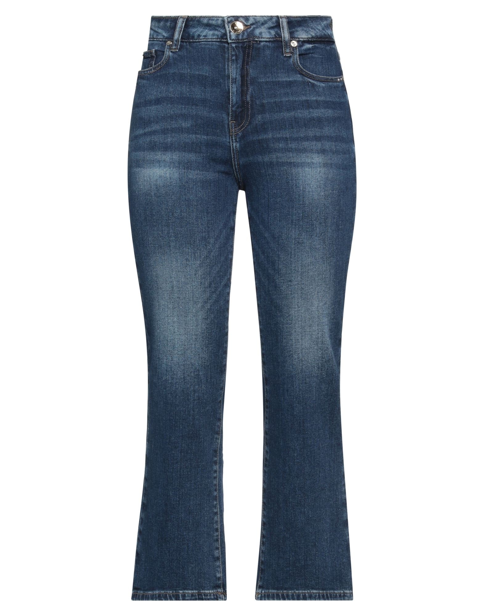 GAUDÌ - ジーンズ