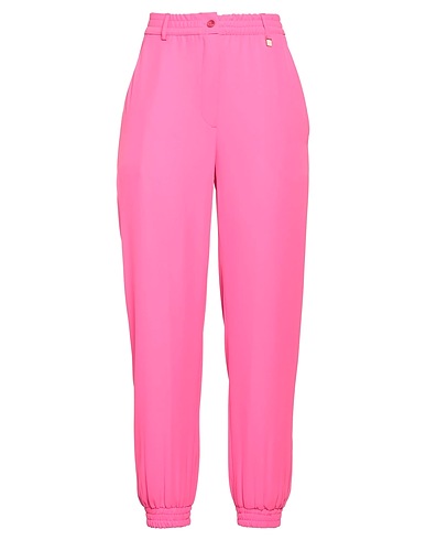 FLY GIRL Hosen Fuchsia 95% Polyester, 5% Elastan
