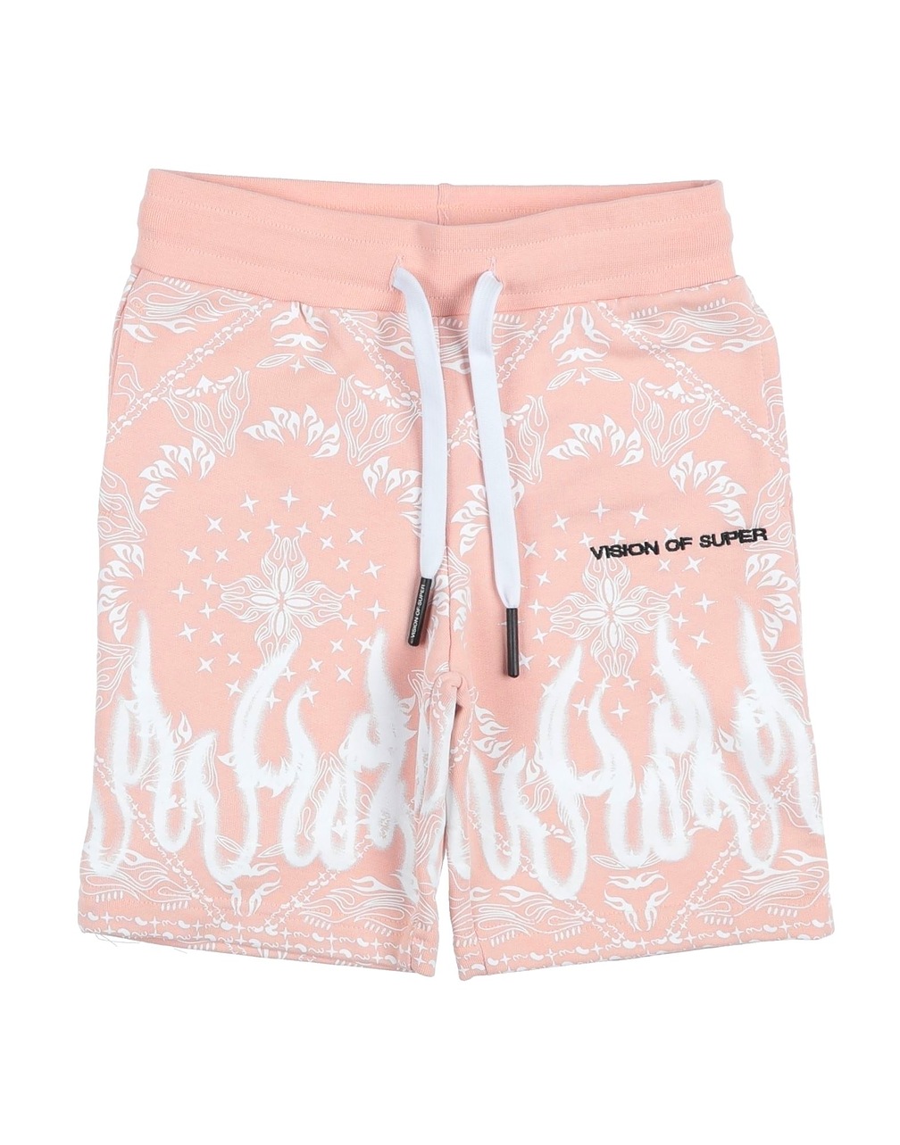 VISION OF SUPER - Shorts & Bermuda Shorts