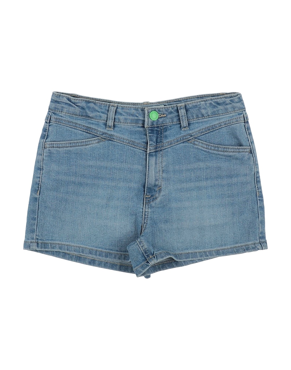 LEVI'S - Denim shorts