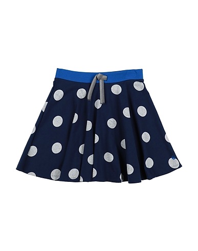 PETIT BATEAU Gonna Blu notte 100% Cotone