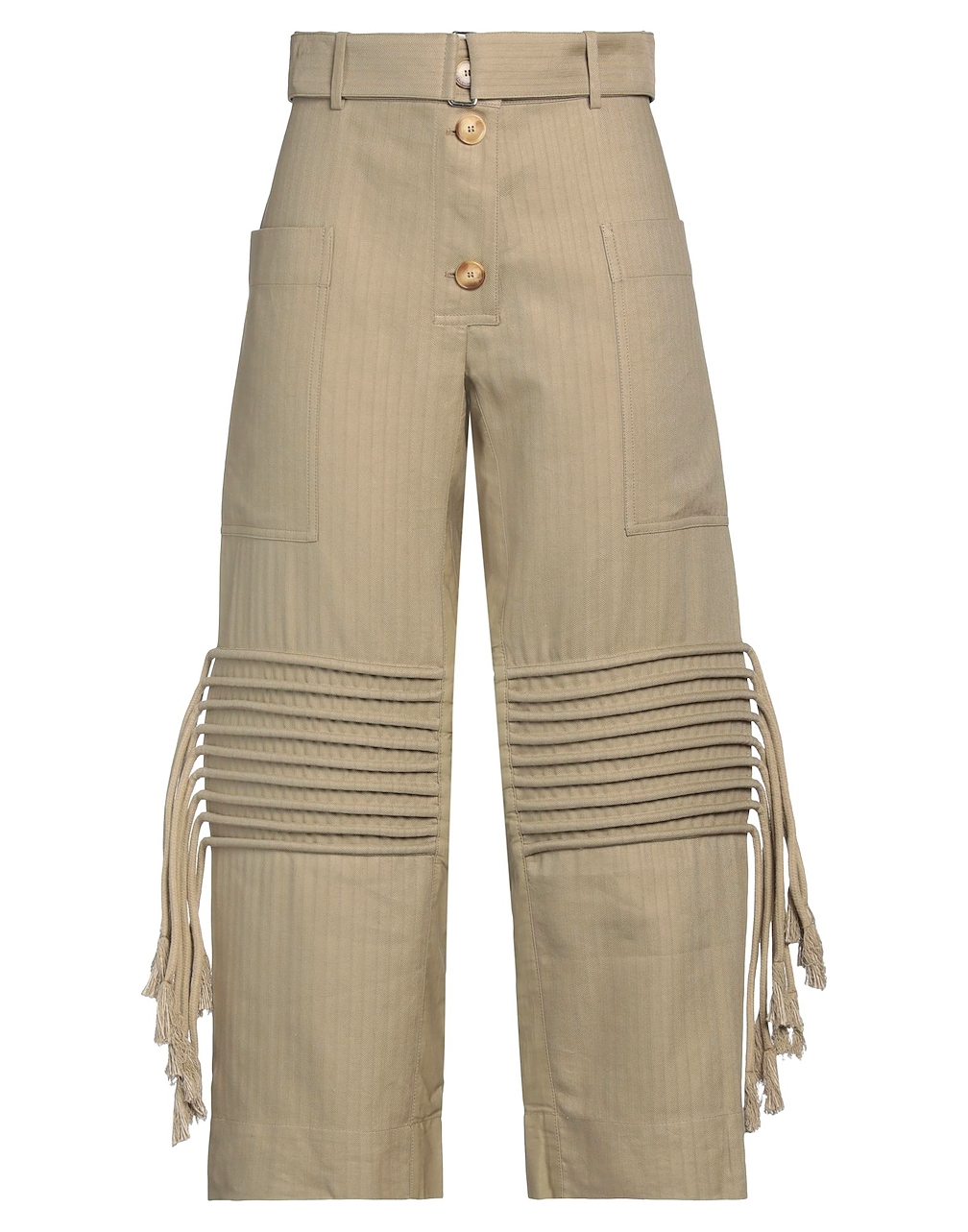 STELLA McCARTNEY - Pants