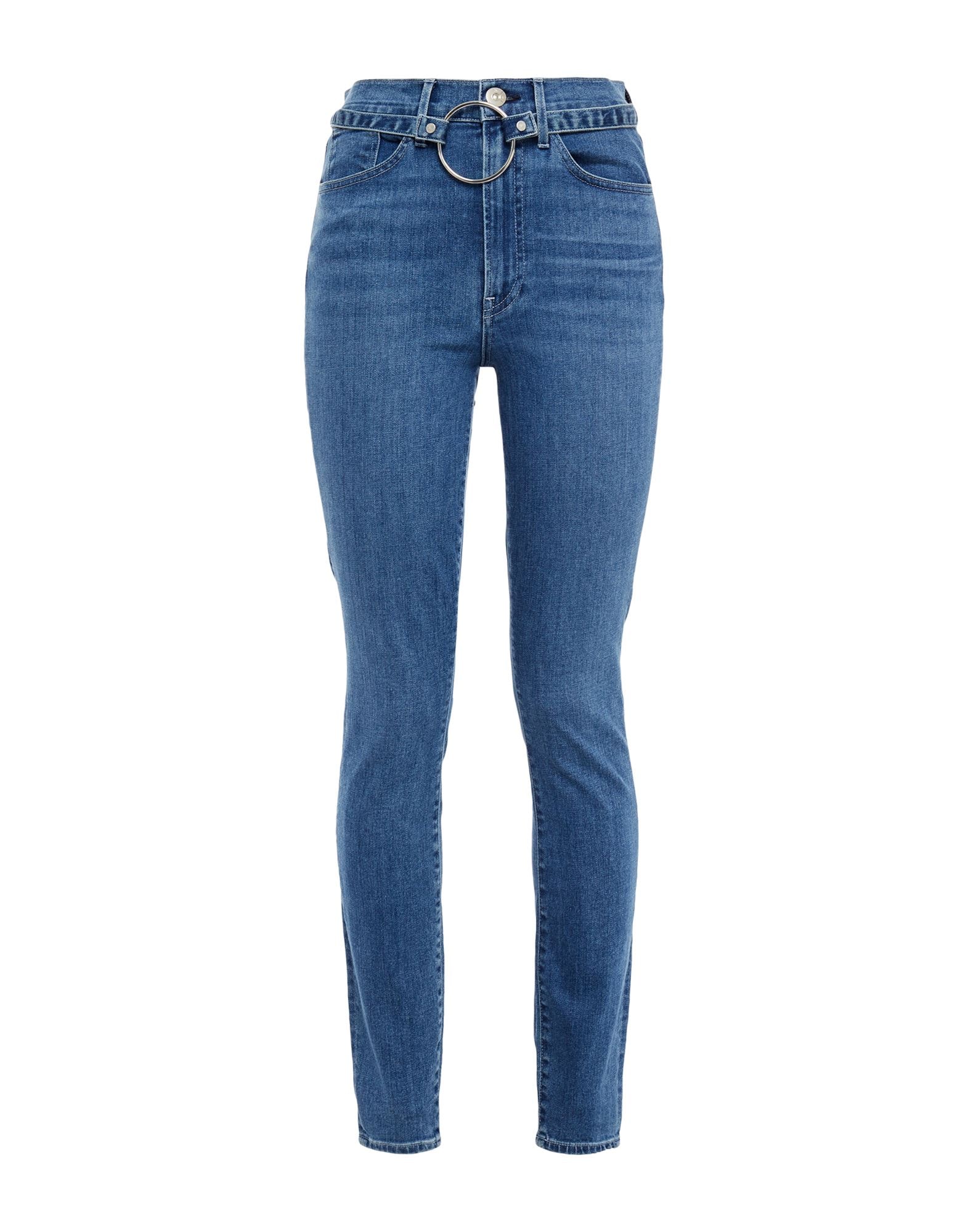 3x1 NYC - Pantalons en jean