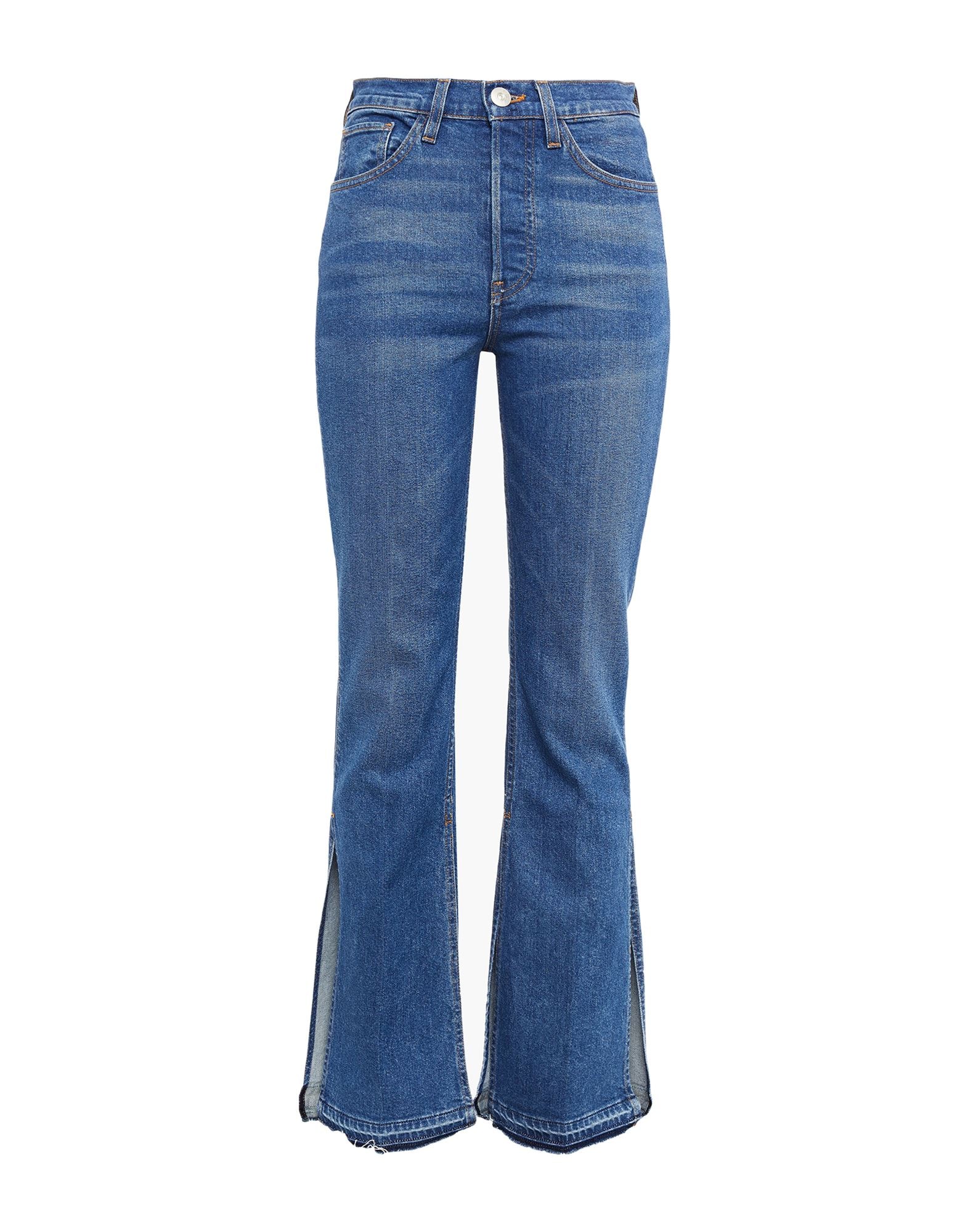 3x1 NYC x MIMI CUTTRELL - Jeans