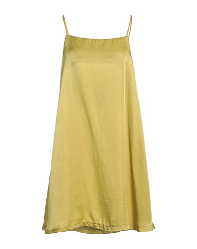 EU·FO·NÌ·A Top Green 60% Lyocell, 40% Silk