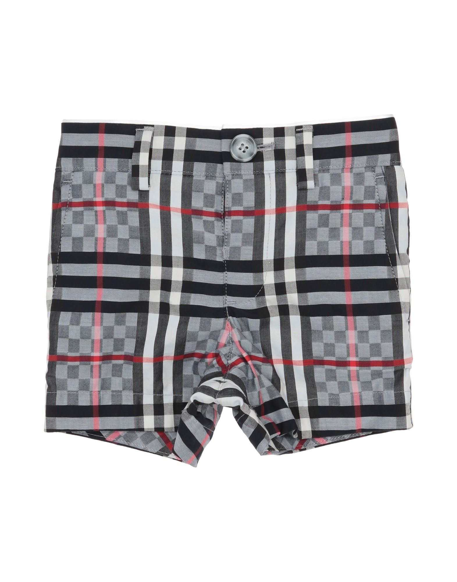 BURBERRY - Shorts & Bermuda Shorts