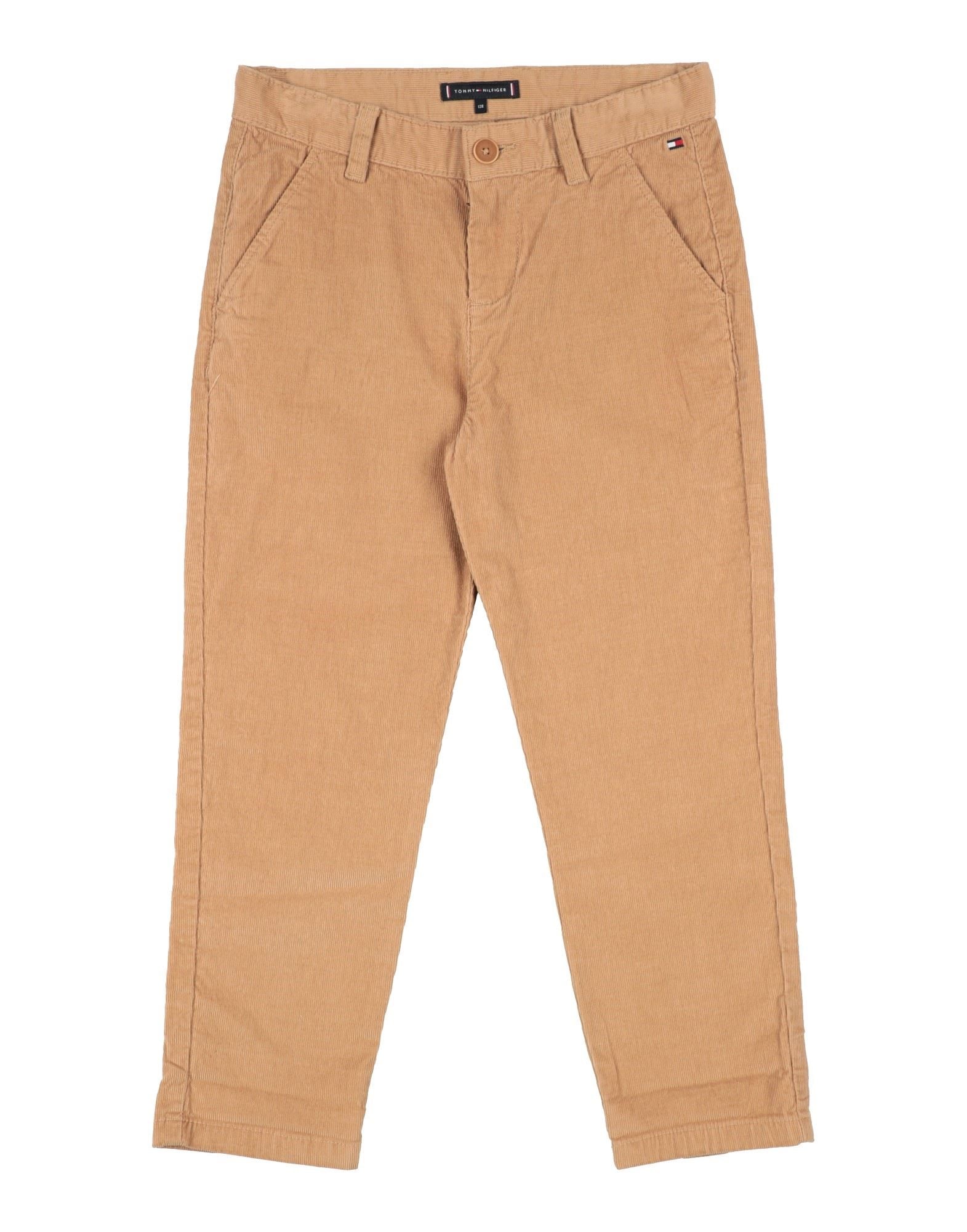TOMMY HILFIGER - Trousers