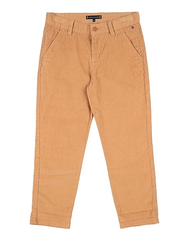 TOMMY HILFIGER Pantalone 98% Cotone, 2% Elastan