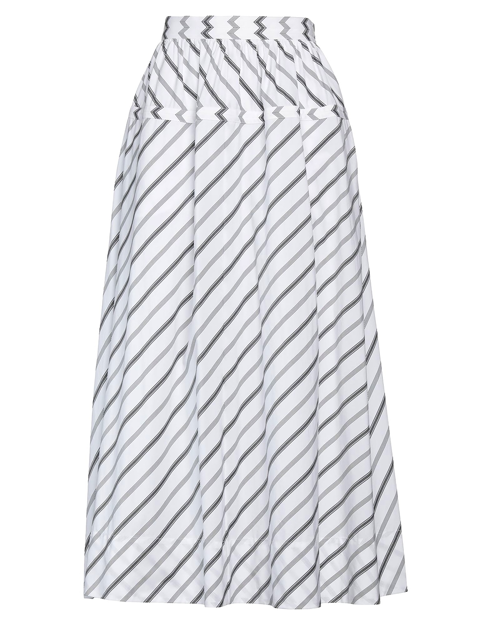 TORY BURCH - Maxi skirts