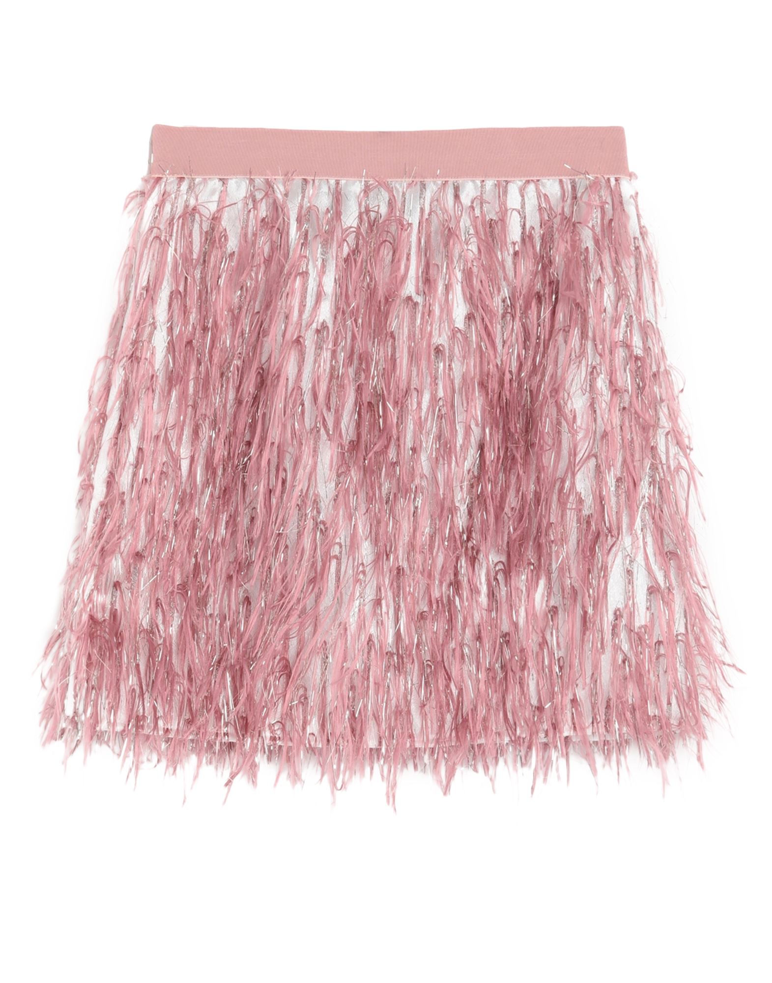 LE VOLIÈRE - Mini skirts