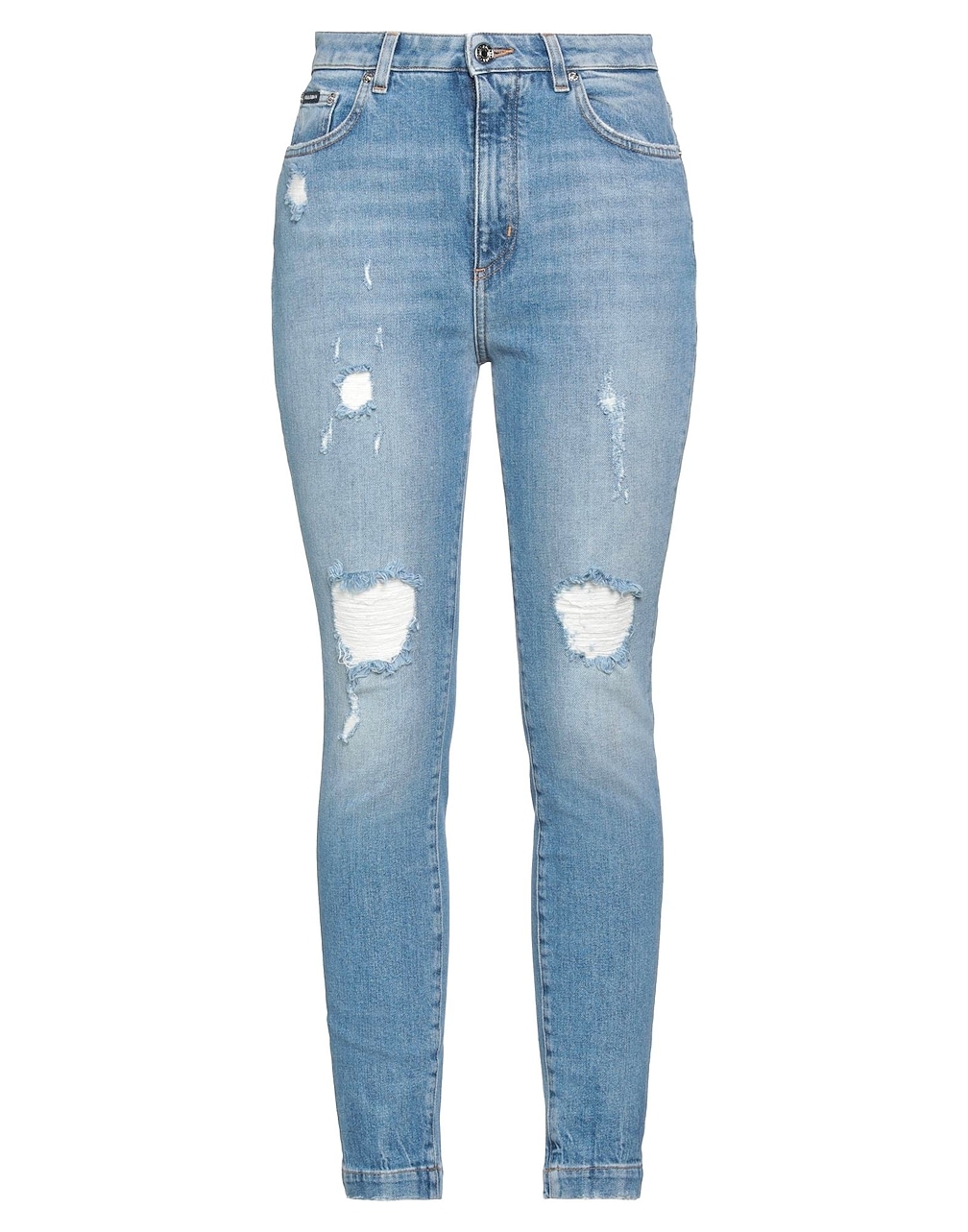 DOLCE&GABBANA - Pantalones vaqueros