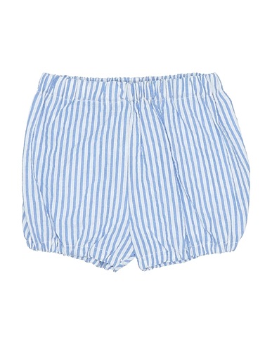LE BEBÉ Shorts & Bermuda Azure 100% Cotton