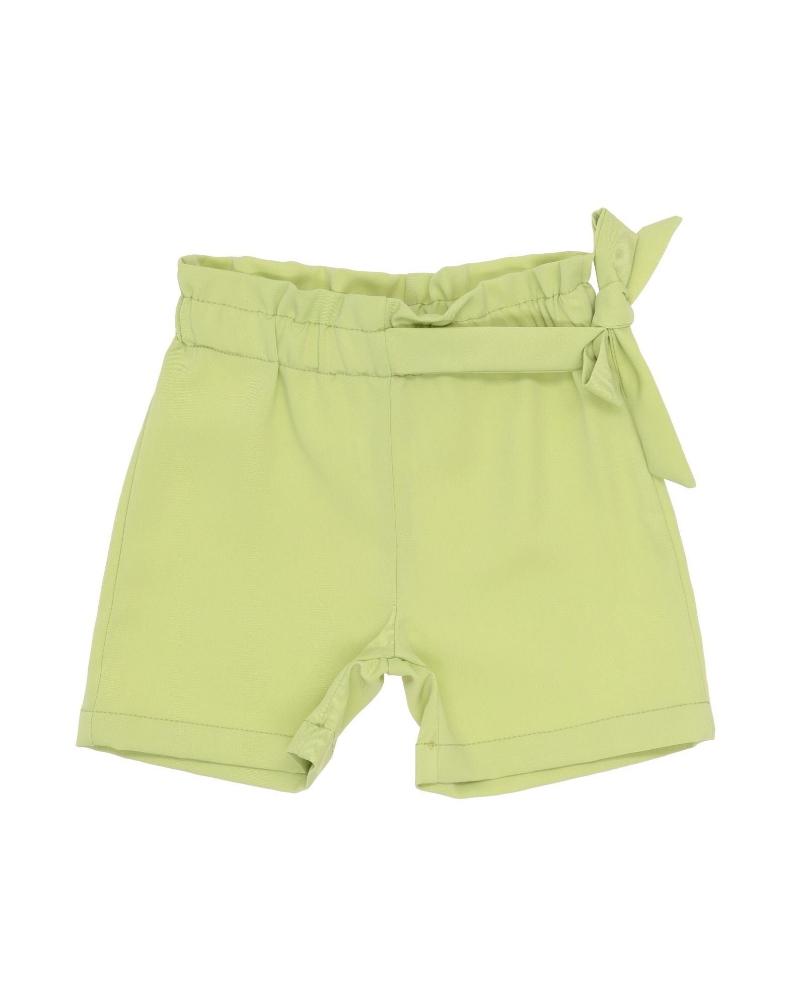 MEILISA BAI - Шорты и бермуды