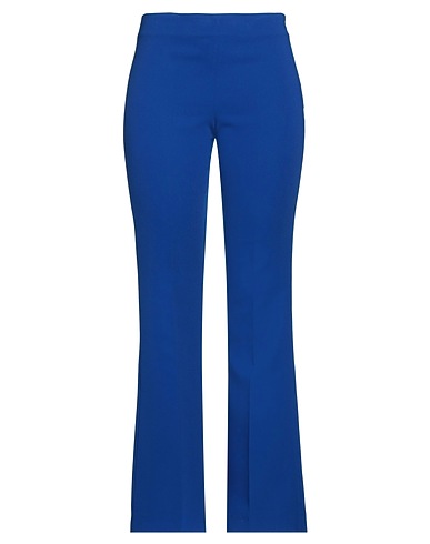 GAI MATTIOLO Casual trouser LOVE TO LOVE 100% Polyester