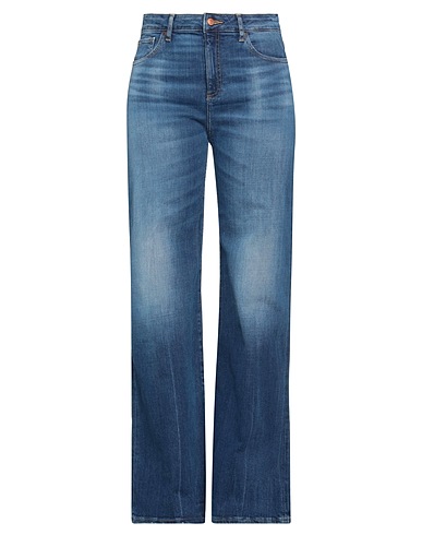 ARMANI EXCHANGE ジーンズ ブルー コットン 98% / ポリウレタン 2%