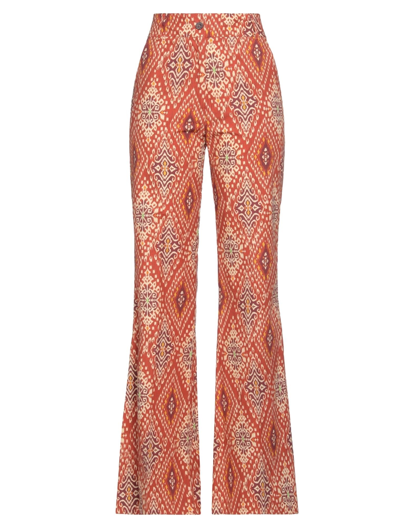 ACCESS FASHION - Повседневные брюки