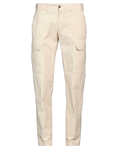 BRIGLIA 1949 Cargo Beige 97% Cotton, 3% Elastane