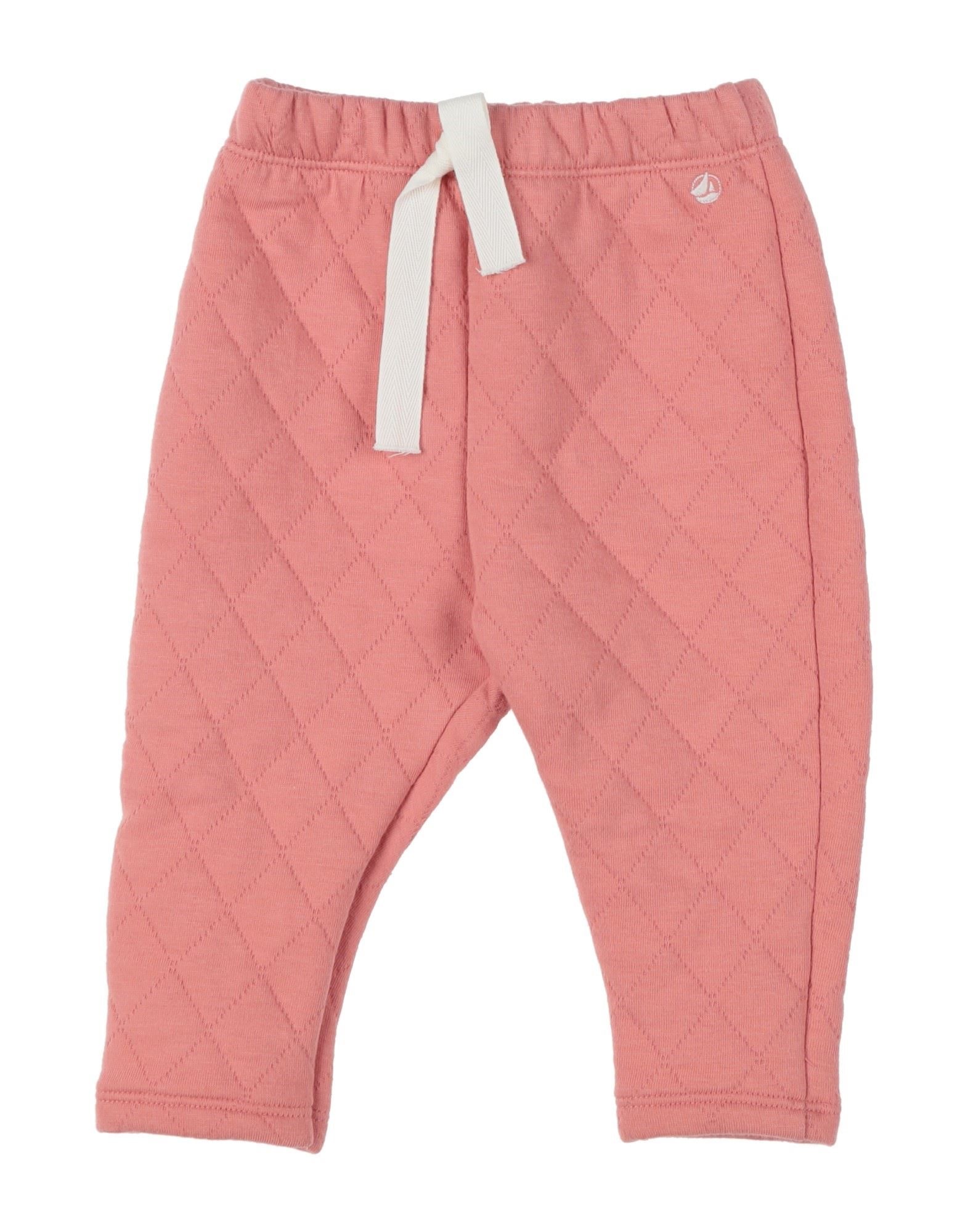 PETIT BATEAU - Trousers
