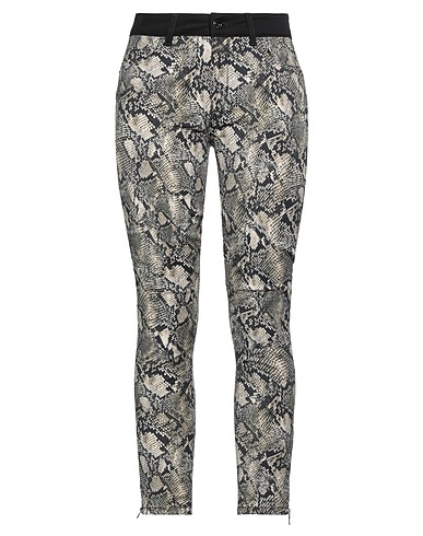 LIU •JO Jeans Beige 97% Baumwolle, 3% Elastan