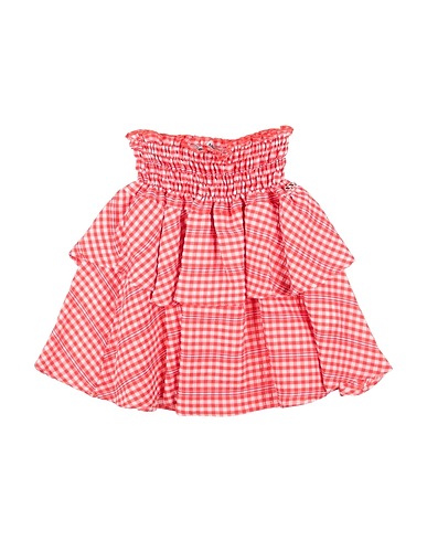 ODI ET AMO Skirt Orange 100% Polyester