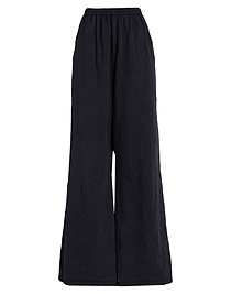 BALENCIAGA - Pantalon