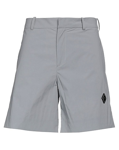 A-COLD-WALL* Shorts & Bermuda Grey 53% Polyamide, 42% Recycled polyamide, 5% Polyurethane