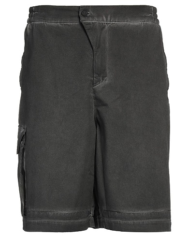 A-COLD-WALL* Shorts & Bermuda Blu 100% Cotone
