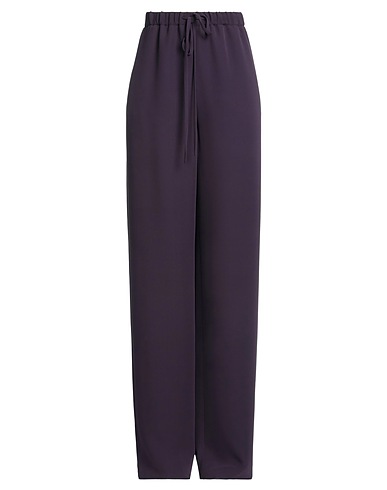 VALENTINO GARAVANI Casual pants VIOLA 100% Silk