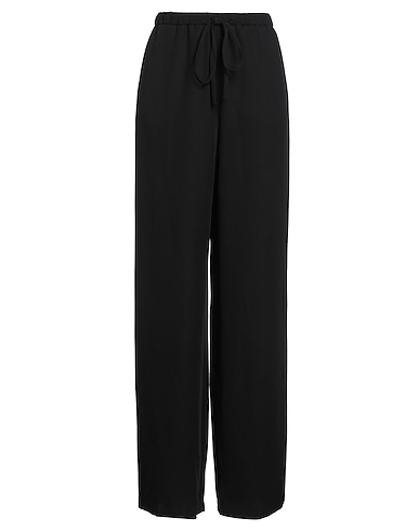 VALENTINO GARAVANI Palazzo trouser 100% Silk