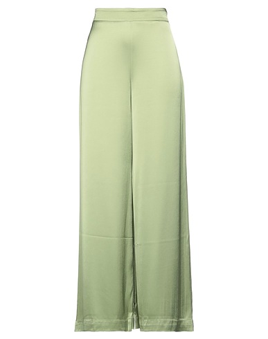 OTTOD'AME Casual trouser Green 100% Viscose