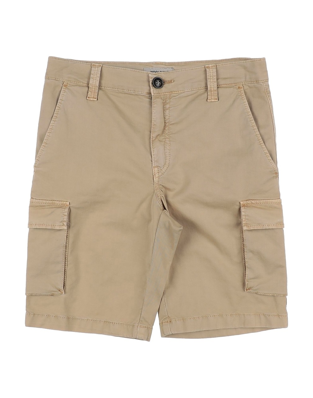 WOOLRICH - Shorts & Bermuda Shorts